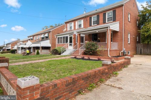 2226 Good Hope Rd, Washington, DC 20020-4002
