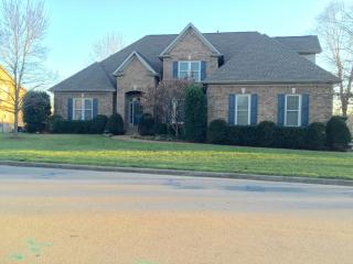 6321 Williams Grove Dr, Brentwood, TN 37027-8265