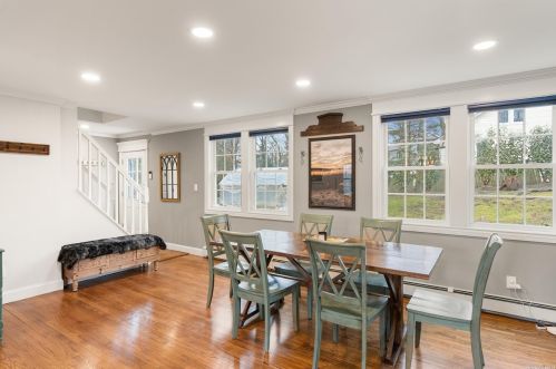 26 Patchogue Rd, Scotts Beach NY  11789-1422 exterior