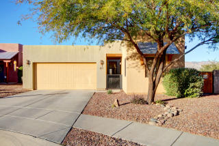 97 Sycamore Creek Pl, Tucson, AZ 85748-3468