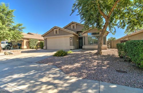 2437 Joslyn, Mesa, AZ 85209-7324