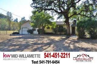 30790 7 St, Lebanon OR  97355-1815 exterior