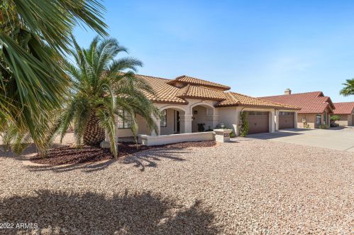 6257 Camelot Dr, Mesa, AZ 85215-1527