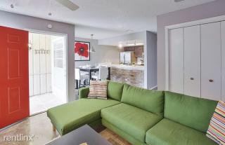 3424 Willowrun Dr, Austin TX  78704-7315 exterior