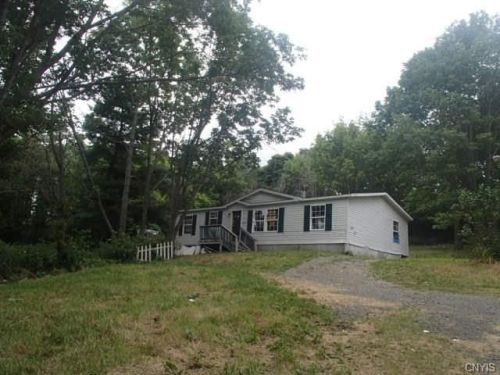 1376 Daisy Hollow Rd, Dryden, NY 13053-9605