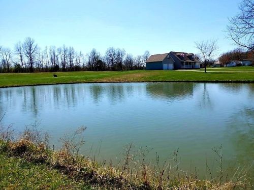 11682 Spruance Rd, Fairfax, OH 45133-8122