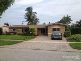4008 Madison St, Hollywood, FL 33021-7320