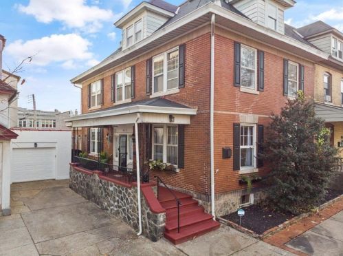 516 Church St, Easton, PA 18042-3525