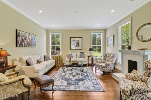 1426 Stone And Patrick Rd, Varnville SC  29944-4928 exterior