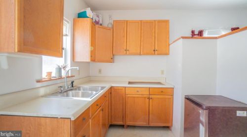 1749 Walnut St, Lansdale PA  19446-1136 exterior