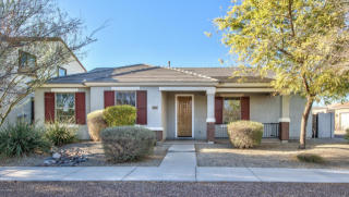 1834 Rochester Dr, Gilbert, AZ 85295-9063