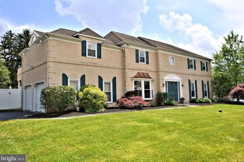 1569 Clark Dr, Yardley, PA 19067-4376