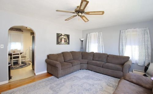 368 Mason St, Fond Du Lac WI  54937-1810 exterior