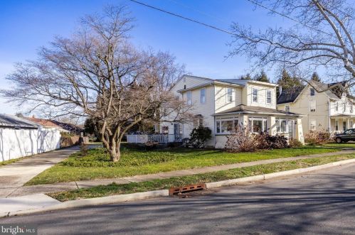 200 Horace Ave, Palmyra, NJ 08065-2347