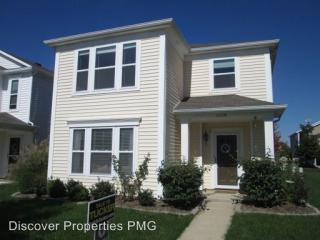 12228 Lindley Dr, Noblesville IN  46060-6088 exterior