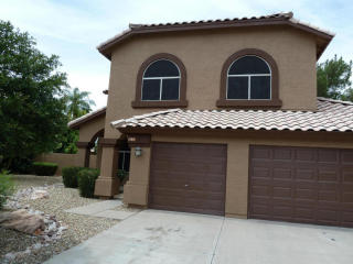 346 Saratoga Ct, Gilbert, AZ 85296-2235