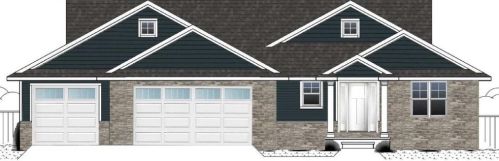 3523 Bay Harbor Dr, Green Bay, WI 54311-6130