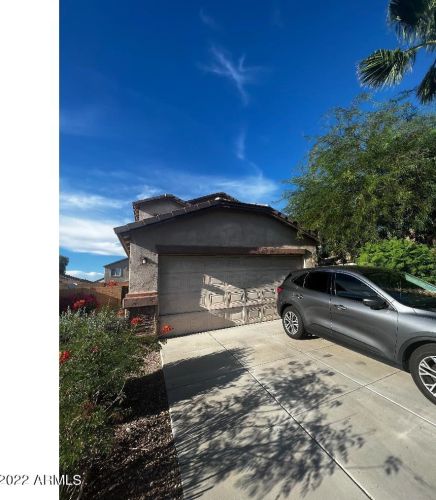 22632 Pima St, Buckeye, AZ 85326-8945