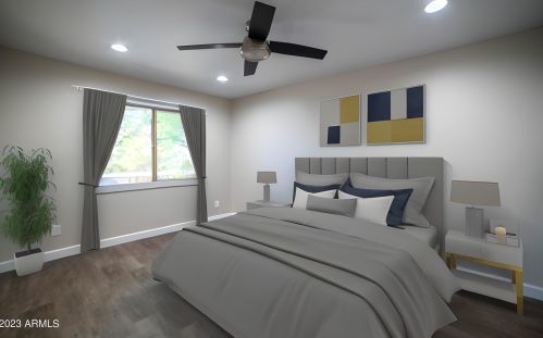 4116 81 St, Scottsdale AZ 85250-7325 exterior