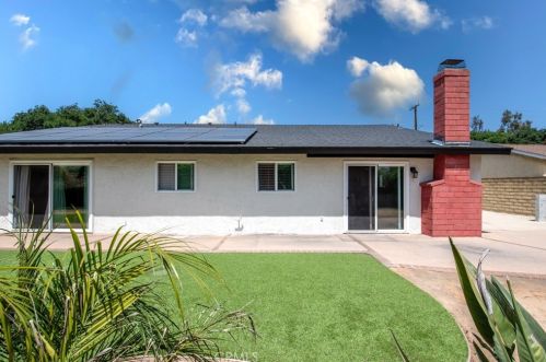532 Baseline Rd, San Dimas CA  91773-1505 exterior