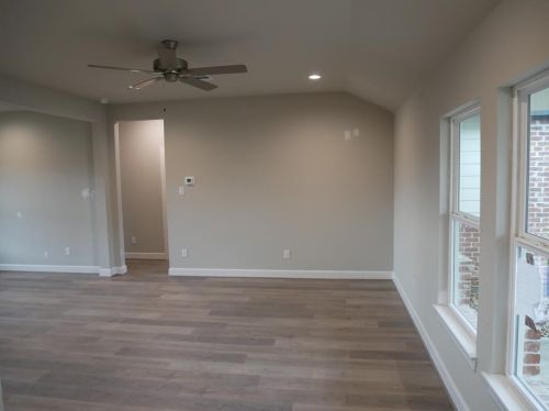 1515 Ladelle St, Dinsmore TX  77488-3428 exterior