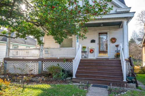 6717 Bramble Ave, Cincinnati, OH 45227-3121