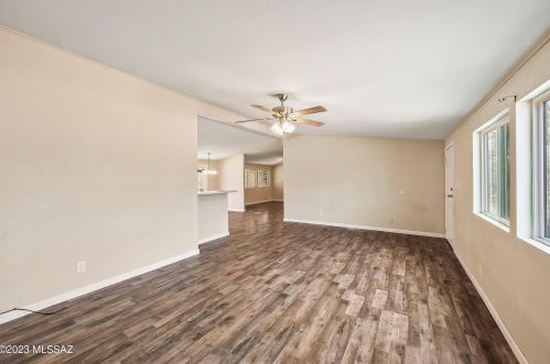 7020 Featherstone Trl, Tucson AZ  85743-8994 exterior