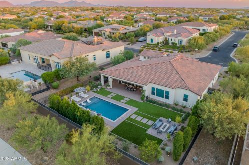 5404 Duane Ln, Cave Creek, AZ 85331