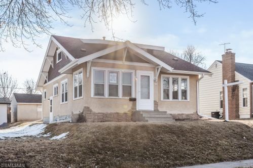 4129 7 St, Minneapolis MN 55421-2804 exterior