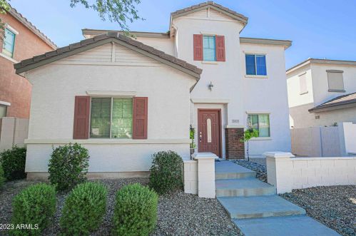 15033 142nd Ln, Sun City, AZ 85379-8746