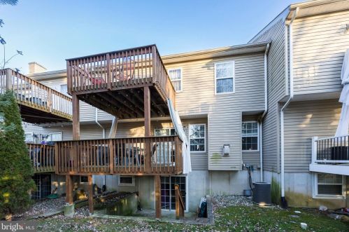 110 Millstone Ct, Limerick PA  19468-1947 exterior