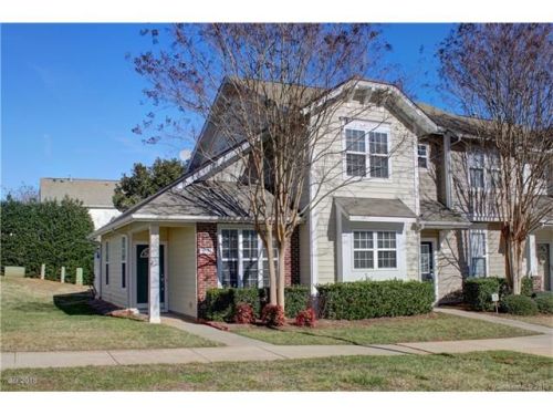 5005 Sunset Ridge Ct, Charlotte, NC 28269-4009
