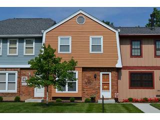 3123 El Camino Dr, Springfield, OH 45503-1305