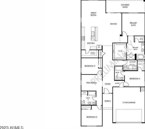 35465 Marin Ave, Maricopa, AZ 85138-2196
