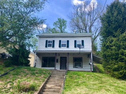 426 Main St, Spencer, WV 25276-1613