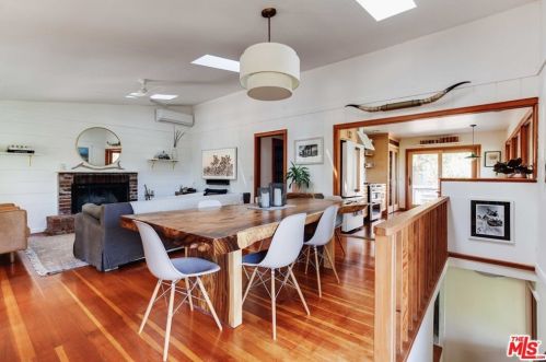 2740 Marquette Dr, Topanga, CA 90290-4016