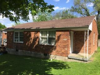 1713 Luton St, Nashville, TN 37207-5024