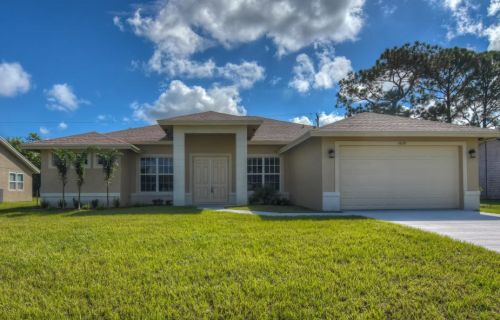 3609 Margela St, Fort Pierce, FL 34953-5224