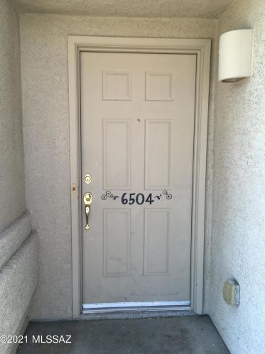6504 Cooperstown Dr, Tucson, AZ 85756-8455