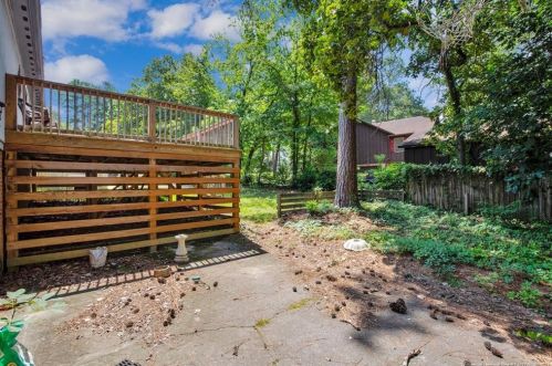 541 Hilliard Dr, Fayetteville NC  28311-2635 exterior