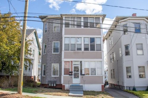 219 Curtis St, New Britain, CT 06053-4010