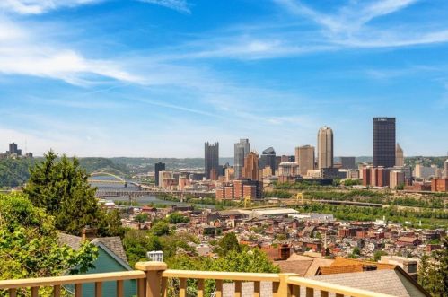 2319 Cobden St, Pittsburgh, PA 15203-2709