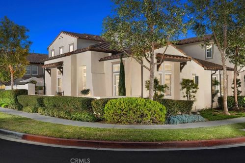 117 Vermillion, Irvine, CA 92603-0619