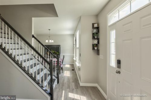 21 Trotting Way, Charles Town WV  25414-3308 exterior