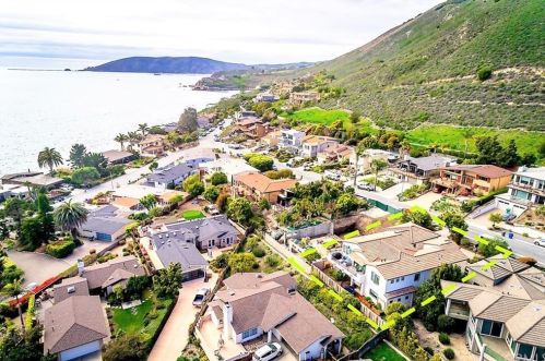 375 El Portal Dr, Pismo Beach, CA 93449-1505