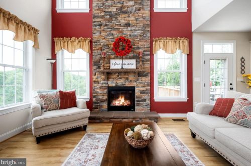 27732 Tatum Rd, Unionville VA  22567-3026 exterior