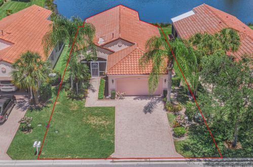 406 Granville St, Fort Pierce, FL 34986-2613