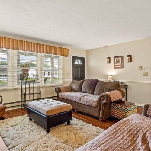 508 Kathryn St, Washington Ch OH  43160-1754 exterior