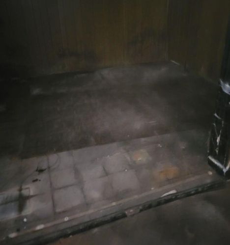 1429 Truman St, Hammond IN  46320-1434 exterior