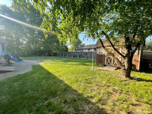 317 Merchants Ave, South Plainfield NJ  07080-3553 exterior